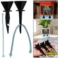 [3-5 Days Arrive]5-20pcs Self-Watering System Prevents Overwatering Root Rot, High-Efficiency Water 