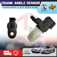 Original Hyundai Matrix 1.6 Getz Accent Kia Rio 39350-22600 Camshaft Position Sensor Cam Sensor Shaf