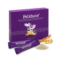 Local seller (Sg Seller)Full Original With Box️Wellous Isoduce 20sachets
