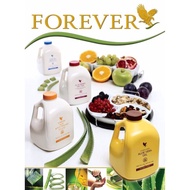 💯 ORIGINAL !! FOREVER LIVING ALOE VERA GEL