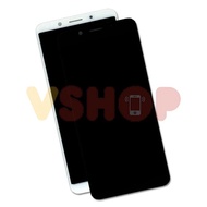 Lcd Touchscreen Oppo F5 - F5 Youth - F5 Plus Lcd Ts Fullset