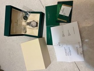 ROLEX 369 EXPLORER I 214270 Mark 2