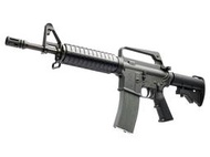 ^^上格生存遊戲^^ 極致限量 僅此一批DNA RO733 Model733 M16A2 commandoGBB瓦斯步槍