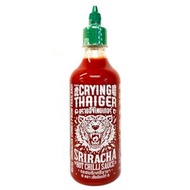 虎嘯 - 是拉差辣椒醬 440毫升