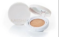 MISSHA 氣墊粉底