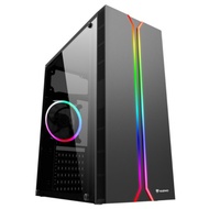 คอมพิวเตอร์ Core i5 เจน 3 Ram 16 Gb การ์ดจอ RX570 4Gb  GTA V FiveM Warzone WarZ HON Garena Pupg mobi