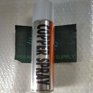 THREE BOND Cooper spray