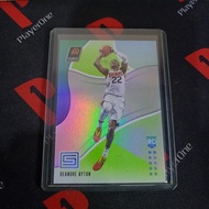DeAndre Ayton Panini Status Green NBA Rookie Card | RC Parallel