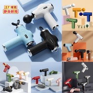 mini massage gun massage gun Mini Fascia Gun Muscle Relaxation Massager Smart mini Vibration Shock G