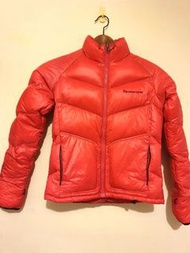 西班牙 GRIFONE A5C020D 女 GORE-TEX Primaloft 保暖外套  登山賞雪