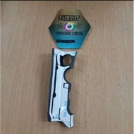 Foor Nikon D810 Left Grip Rubber