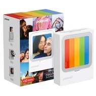 (行貨）全新 POLAROID HI-PRINT 3X3 寶麗來 便攜式相片打印機