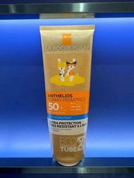 La roche posay 理膚泉兒童防曬乳250ml