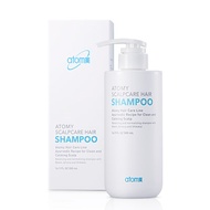 SG Atomy Scalpcare Hair Shampoo(EXP:2025.07.25)