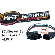 ECU Socket Set for NMAX / Aerox-Heavy Duty