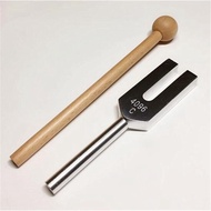 2026 New Style 4096hz High-Frequency High-Pitch Crystal Tuning Fork Cleaning Purification Degaussing