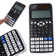 *Casio Fx-991EXเครื่องคิดเลขวิทยาศาสตร์ มีกล่อง ประกันร้านค้า1ปี