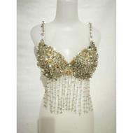 Dance costume, Turkish dance costume, belly dance costume