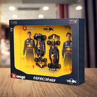 Wall Art 3D Decorative Picture Frame F1 Model 1:43