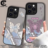 HP Mirror Case iphone 16 PROMAX IP 16 PRO IP 16 IP 15 PRO IP 15 IP 14 PROMAX IP 14 PRO IP 13 PROMAX 