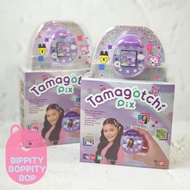 TAMAGOTCHI PIX BANDAI - FLYHIGH STORE