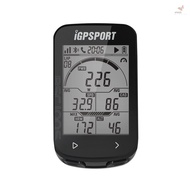 iGPSPORT Digital Cycling Meter IPX 100 S Aaudiohome Computers Speedometer Wireless 7 Waterproof Stopwatch GPS Bike Cycle 100 2 6 inch Display BSC Speed Bicycle