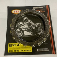 Clutch lining wave125/xrm125