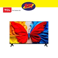 [𝐒𝐓𝐎𝐑𝐄 𝐏𝐈𝐂𝐊 𝐔𝐏] TCL 32" 2K QLED Google TV 32V5C