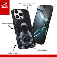 Custom TPU Rubber Case iphone 16 15 14 13 12 11 X XR XS Mini Plus Pro Max Nasa RK236