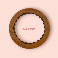 PROTON CVT CLUTCH PAD