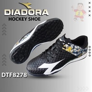 Diadora Original Hockey Shoe Turf Shoe Kasut Hoki DTF8278