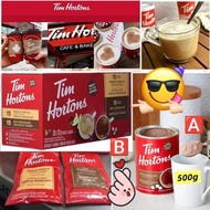 現貨 🇨🇦 加拿大直送 Tim Hortons 朱古力粉系列 ☕😋👍🏼