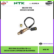 Hyundai Elantra XD 1.8 2001 Korea Aftermarket Oxygen Sensor (Upstream 39210-23500 / Downstream 39210