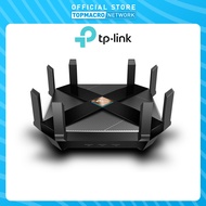 TP-LINK ARCHER AX6000 NEXT-GEN WIFI ROUTER