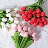99% realistic fake Tulips for home decoration