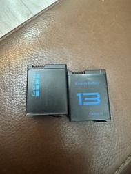GoPro Hero 13 Enduro 電池