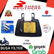 Smash filter foam SgpOriginal 1378009G00000