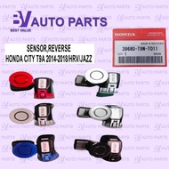 (1 Car Use 2Pcs) 39680-T9N-T011-M1 39680-T8C-T013 Sensor, Reverse PARKING BUMPER SENSOR Honda City T