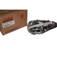 ORIGINAL YAMAHA MIO SMAILE 08 HEADLIGHT REFLECTOR 28D-H4310-00