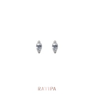 Ravipa | Marquise Essential Diamond Earrings -
