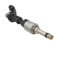 Injector factory OEM 0261500158 DX23-9F593-AA FUEL INJECTOR FOR JAGUAR XF XJ F-TYPE LAND ROVER 3.0L 