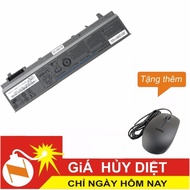 Pin DELL E6400 E6500 siêu bên full box new 100% hàng nh?p