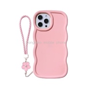 Casing For Samsung Galaxy A73 A05 A05S A21S A20S A22 A11 A10s A04 A03 A03S A02S M13 F15 M15 F55 C55 