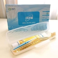 atomy toothbrush set korea