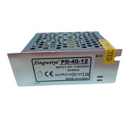 PD-40-12 - POWER SUPPLY 3.2A 12VDC - XINGWEIYE