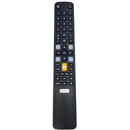 New Original RC802N YLI4 for TCL TV Remote Control for U43P6046 U49P6046 U55P6046 U65P6046 Fernbedienung