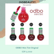 Odbo Mini Tint Original