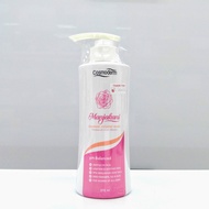 Cosmoderm Manjakani Feminine Hygiene Wash 375ml [Exp21/09]