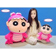Crayon Shin-Chan Crocodile Costume Crayon Shin-Chan Transformation Doll Crayon Shin-Chan Crocodile D