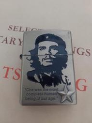 切 格瓦拉 打火機 切·格瓦拉 Che Guevara 煤油